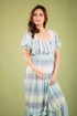 GS Prints: Lovely Dress